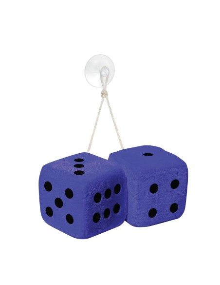 KIT 2 DADI 10X10X10 CM / KIT 2 DICE 10X10X10 CM