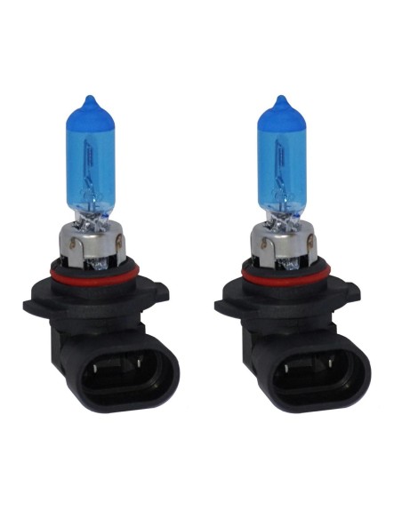 BLUE ICE RACING KIT 2 LAMPADINE TIPO H10 12V/42W /