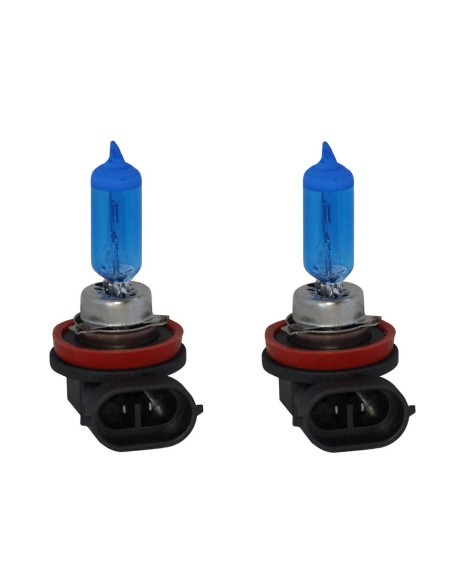 BLU ICE RACINGKIT 2 LAMPADINE TIPO H11 12V/55W / K