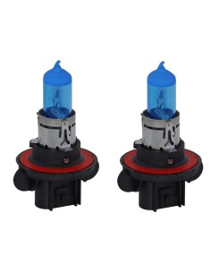 BLU ICE RACINGKIT 2 LAMPADINE TIPO H1 12V/60-55W /