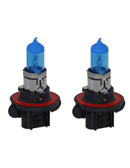 BLU ICE RACINGKIT 2 LAMPADINE TIPO H1 12V/60-55W /