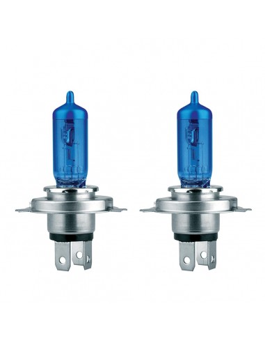 BLU ICE RACINGKIT 2 LAMPADINE TIPO H4 12V/60-55W /