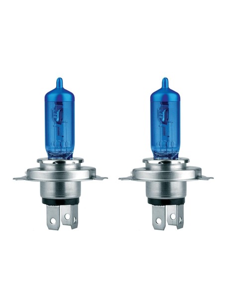 BLU ICE RACINGKIT 2 LAMPADINE TIPO H4 12V/60-55W /