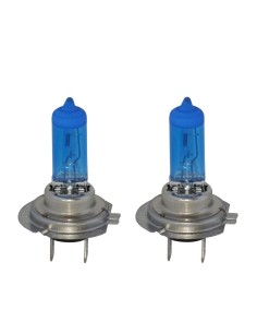 BLU ICE RACINGKIT 2 LAMPADINE TIPO H7 12V/55W / KI