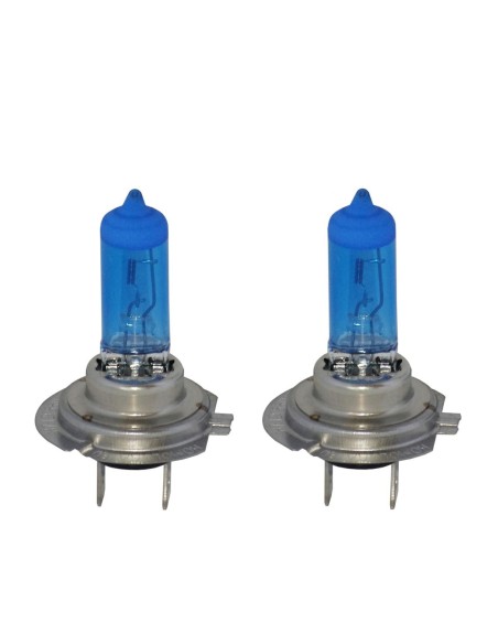 BLU ICE RACINGKIT 2 LAMPADINE TIPO H7 12V/55W / KI