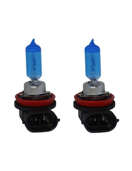 BLU ICE RACINGKIT 2 LAMPADINE TIPO H8 12V/35W / KI