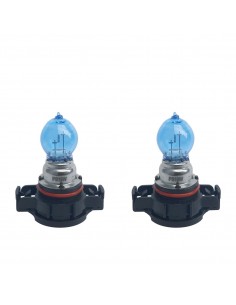 KIT 2 LAMPADINE TIPOPS19W 12V19W / KIT OF 2 BULB