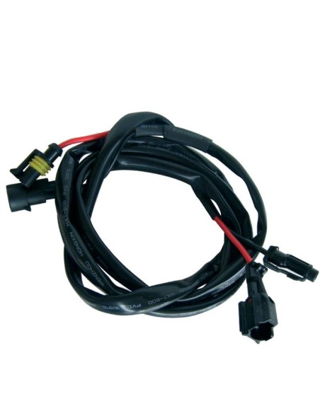 PROLUNGA CAVO PER KIT XENON L.150 CM / EXTENSION X