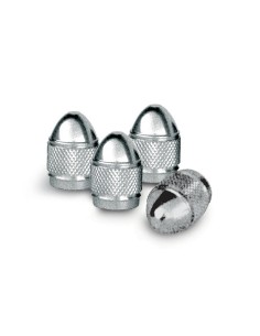 OGIVA KIT 4 CAPPUCCI VALVOLA ARIA / AIRCAPS VALVES