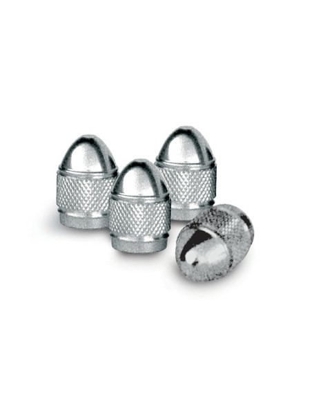 OGIVA KIT 4 CAPPUCCI VALVOLA ARIA / AIRCAPS VALVES