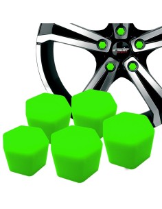 KIT 20 COPRIBULLONI CH. 19 / KIT 20 BOLT CAPS CH,