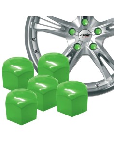 KIT 20 COPRIBULLONI CH. 19 / KIT 20 BOLT CAPS CH,