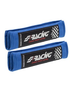 CUSCINETTI COPRICINTURE KIT 2 PZ. BLU / BLUE