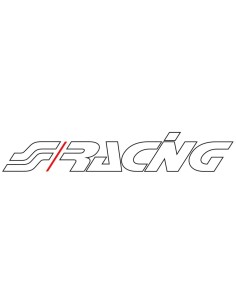 PRESPAZIATO SIMONI RACING BIANCO