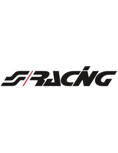 PRESPAZIATO SIMONI RACING NERO