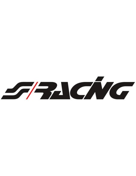 PRESPAZIATO SIMONI RACING NERO