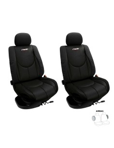 COPRISEDILI ANTERIORI MODELLO A / A FRONT RACING S