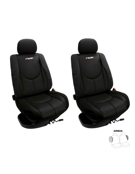 COPRISEDILI ANTERIORI MODELLO A / A FRONT RACING S