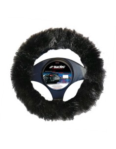 COPRIVOLANTE UNIVERSALE FLUFFY FUR