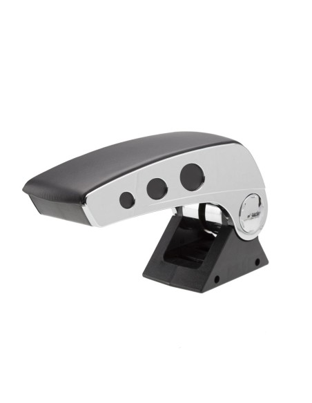 BRACCIOLO UNIVERSALE CON INSERTO CROMATO / UNIVERS