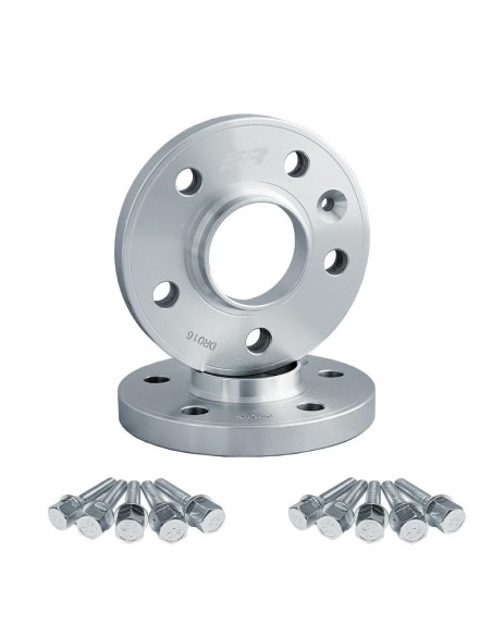 KIT 2 DISCHI DITANZIALI CON BULLONI 159-BRERA