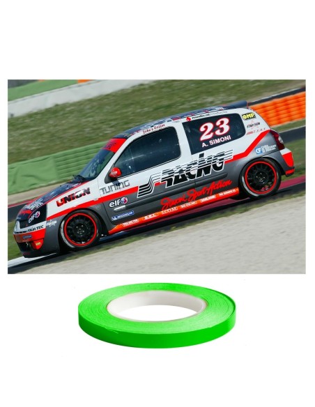 STRISCIA ADESIVA - LUNGHEZZA 860 CM- SPESSORE 7