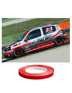 STRISCIA ADESIVA - LUNGHEZZA 71 CM- SPESSORE 63