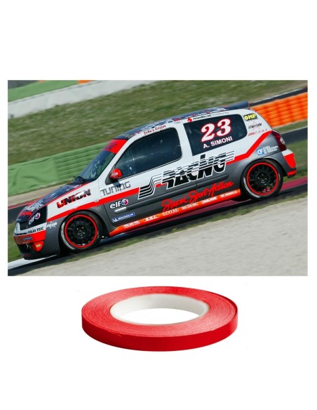 STRISCIA ADESIVA - LUNGHEZZA 71 CM- SPESSORE 63