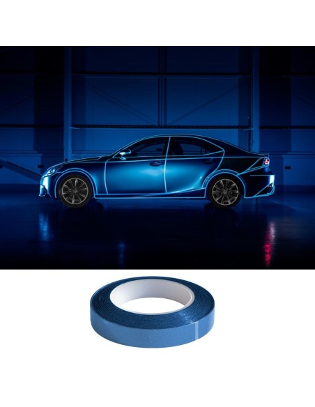 STRISCIA ADESIVA - LUNGHEZZA 90 CM- SPESSORE 1C