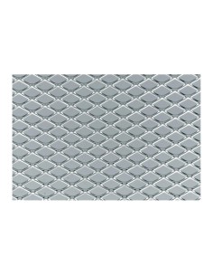 GRIGLIA ALLUMINIO / ALUMINIUM