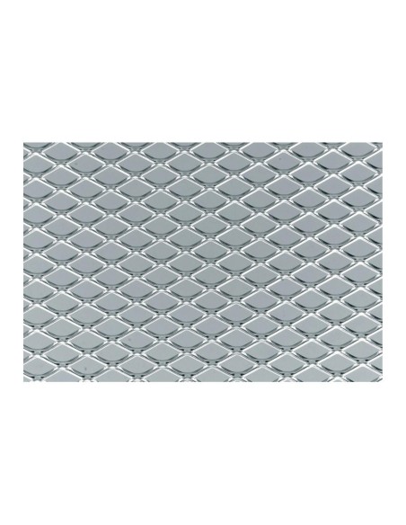 GRIGLIA ALLUMINIO / ALUMINIUM