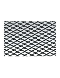 ALLUMINIO NERO / BLACK ALUMINIUM