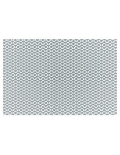 GRIGLIA ALLUMINIO / ALUMINIUM