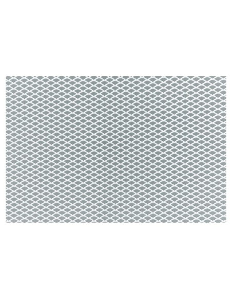 GRIGLIA ALLUMINIO / ALUMINIUM