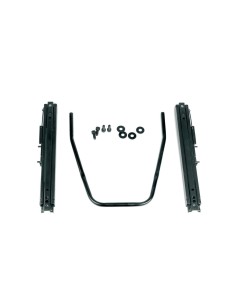 KIT SLITTE PER FISSAGGIO SEDILE / UNIVERSAL SLIDER