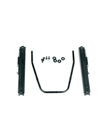 KIT SLITTE PER FISSAGGIO SEDILE / UNIVERSAL SLIDER