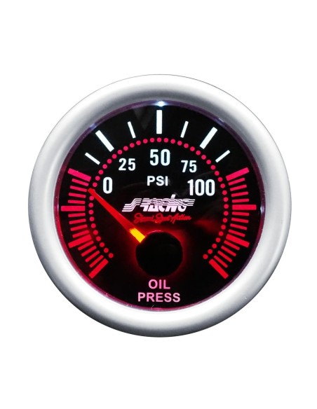 AVANTGARDE INDICATORE PRESSIONE OLIO-ELETTRICO / E