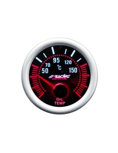 AVANTGARDE INDICATORE TEMPERATURA OLIO-ELETTRICO /