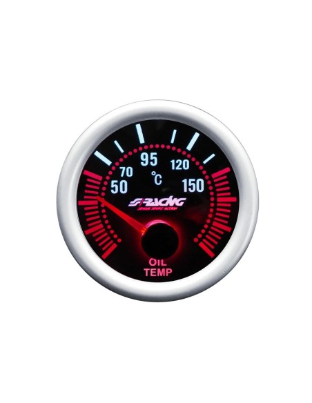 AVANTGARDE INDICATORE TEMPERATURA OLIO-ELETTRICO /