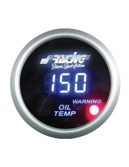 DIGITAL INDICATORE TEMPERATURA OLIO-ELETTRICO / EL
