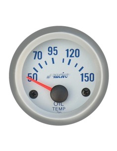SILVER LINE INDICATORE TEMPERATURA OLIO-ELETTRICO