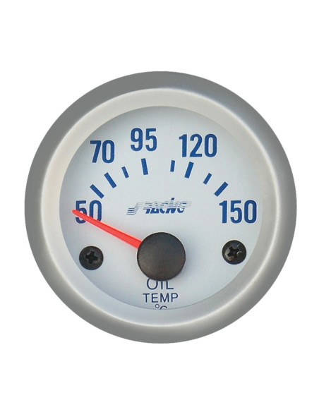 SILVER LINE INDICATORE TEMPERATURA OLIO-ELETTRICO