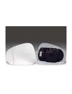 VETRINO SPECCHIO C/PIASTRA SX ASFERICO ELETTRICO GIULIETTA 2010 in poi