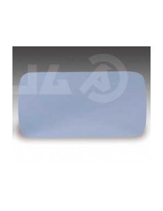 VETRINO SPECCHIO RETROVISORE DX ARG.PIANO A/145-146-D