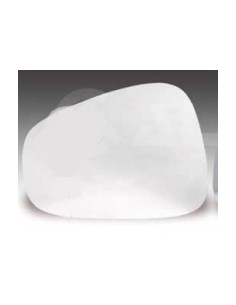 VETRINO SPECCHIO RETROVISORE SX ARG.PIANO A159 05 in poi