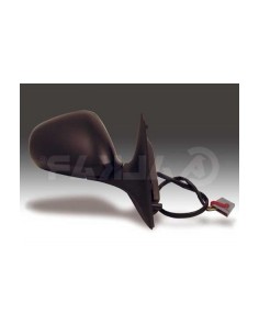 RETROVISORE DX ELETTRICO TERM.NERO ALFA 159 05 in poi