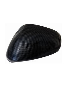 CALOTTA RETROVISORE SX CARBON LOOK A/159 05 in poi