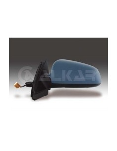 RETROVISORE SX ELETTRICO T.PRIM.ABB.AUDI A4 04-07