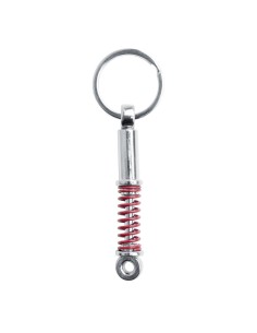 PORTACHIAVI AMMORTIZZATORE / SHOCK ABSORBER KEYCHA