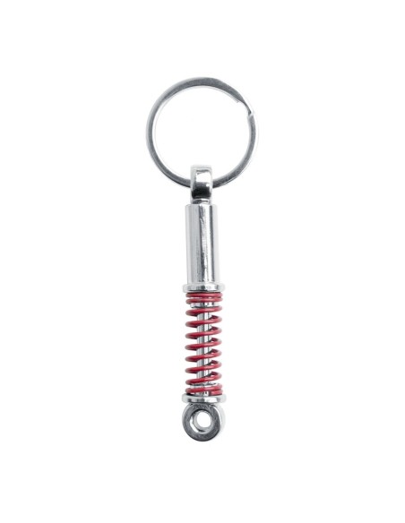 PORTACHIAVI AMMORTIZZATORE / SHOCK ABSORBER KEYCHA